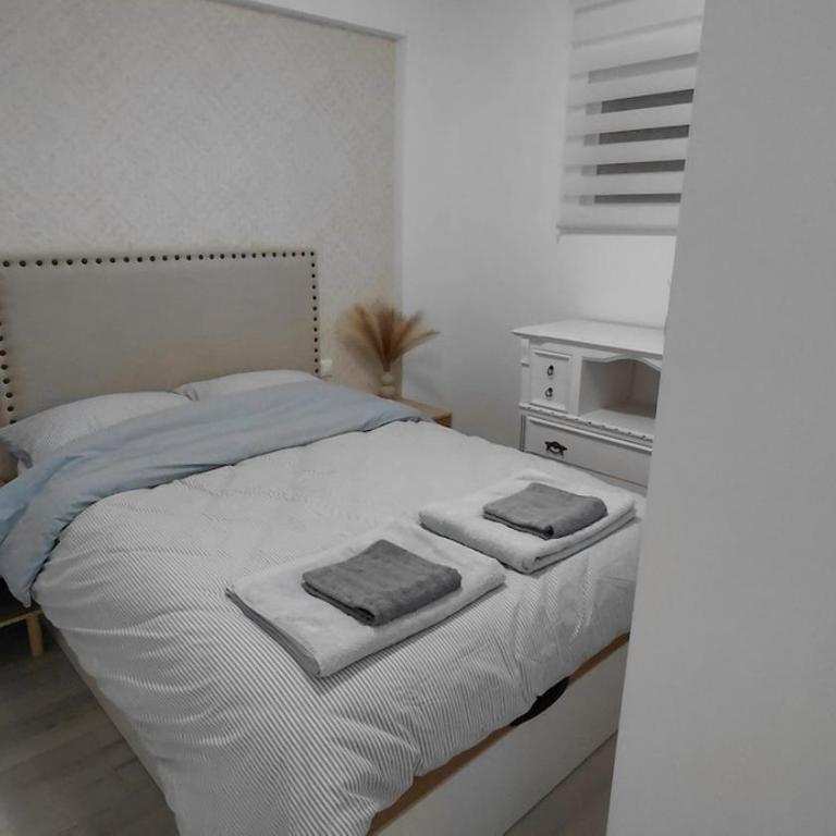 Sea view apartment Torrevieja - Two-Bedroom Apartment - 6
