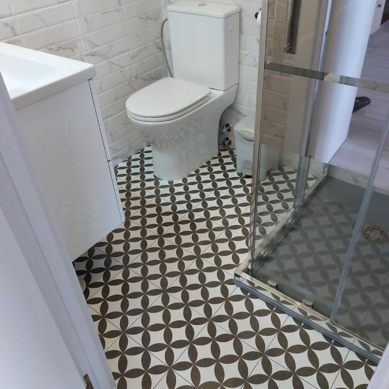 Sea view apartment Torrevieja - Two-Bedroom Apartment - 9