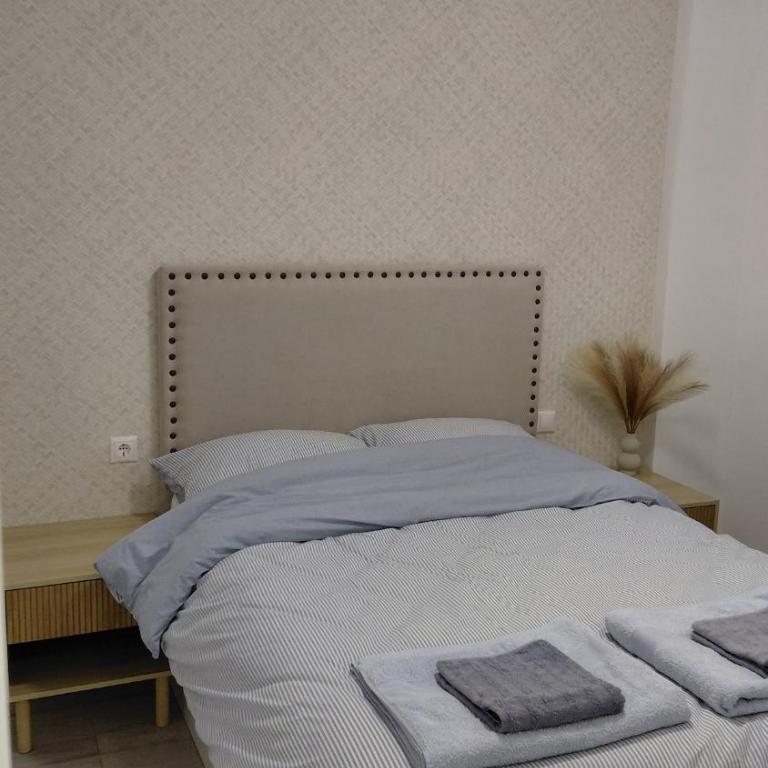 Sea view apartment Torrevieja - Two-Bedroom Apartment - 14