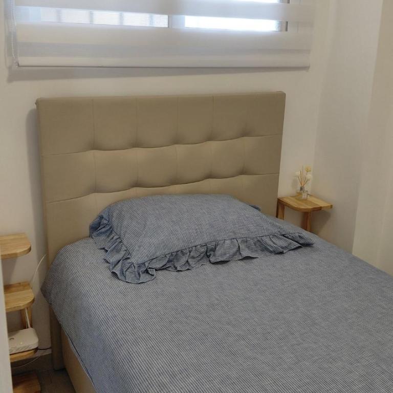 Sea view apartment Torrevieja - Two-Bedroom Apartment - 15