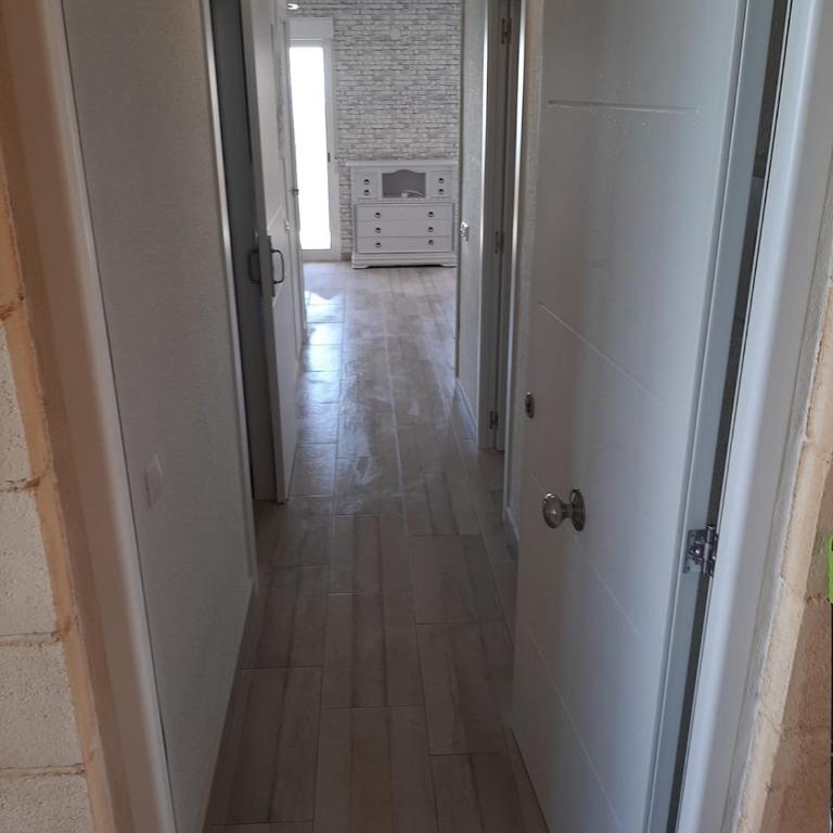 Sea view apartment Torrevieja - Two-Bedroom Apartment - 17