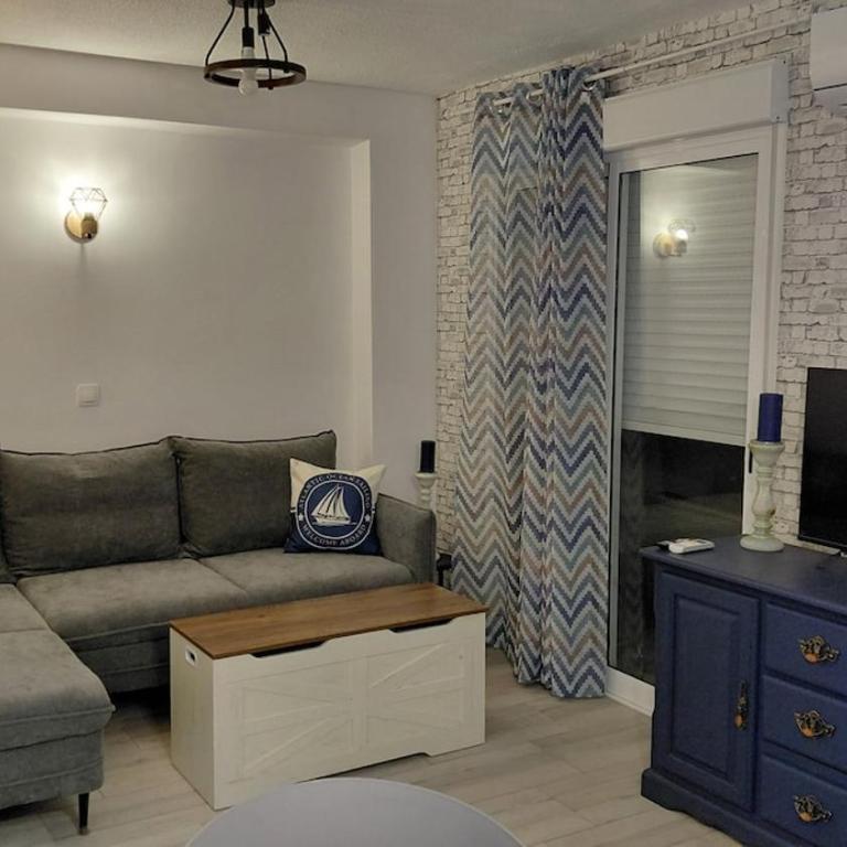 Sea view apartment Torrevieja - Two-Bedroom Apartment - 18