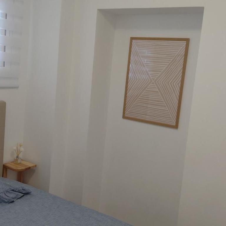 Sea view apartment Torrevieja - Two-Bedroom Apartment - 24