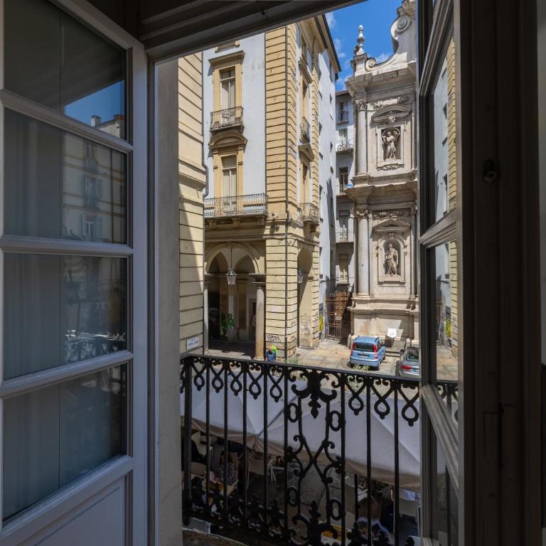 Trilo 2BR Palazzo Reale - Appartamento con 2 Camere da Letto - 11