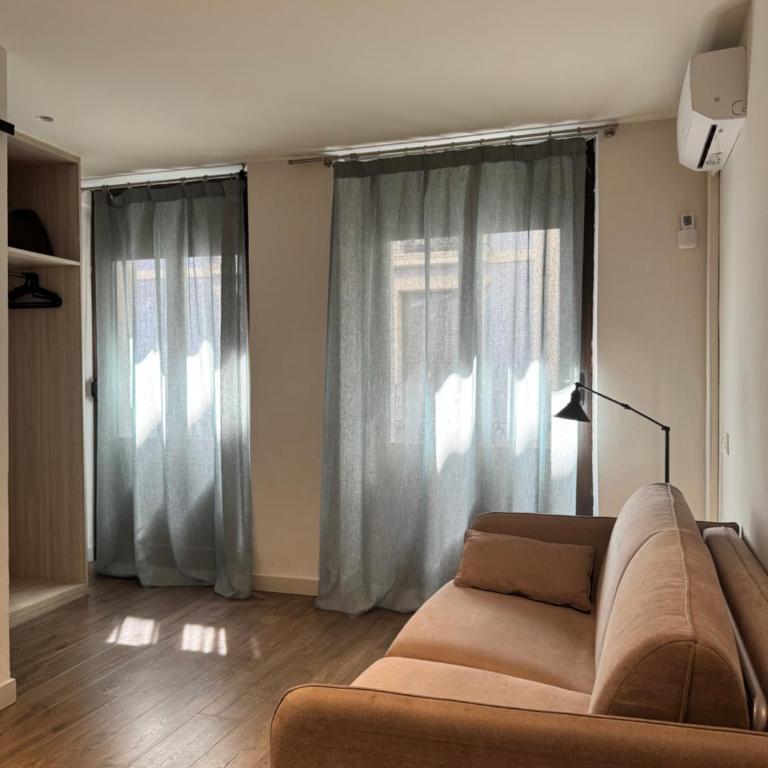 IRUÑA ROOMs - Habitación Doble Superior - 2