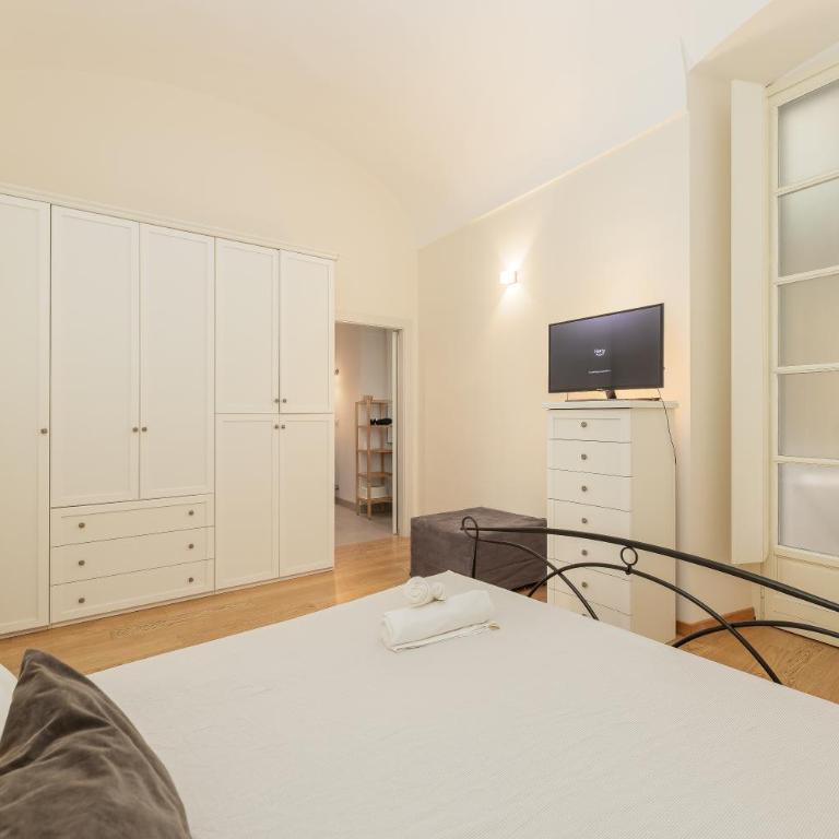 Trilo 2BR Palazzo Reale - Appartamento con 2 Camere da Letto - 24