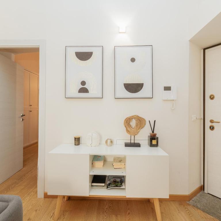 Trilo 2BR Palazzo Reale - Appartamento con 2 Camere da Letto - 5