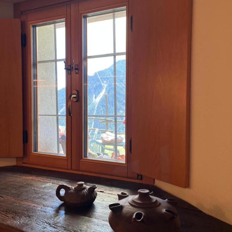 Hameau de Laval - Appartamento con 1 Camera da Letto - 5
