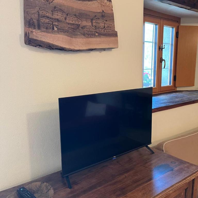 Hameau de Laval - Appartamento con 1 Camera da Letto - 4