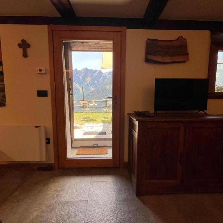 Hameau de Laval - Appartamento con 1 Camera da Letto - 7
