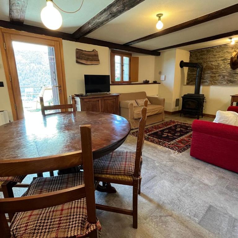 Hameau de Laval - Appartamento con 1 Camera da Letto - 2