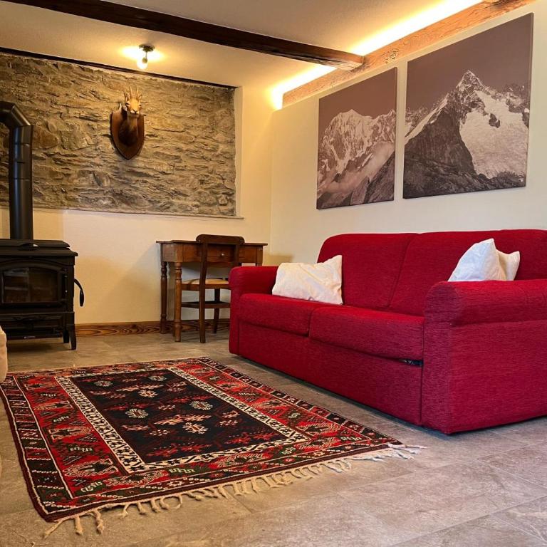 Hameau de Laval - Appartamento con 1 Camera da Letto - 1