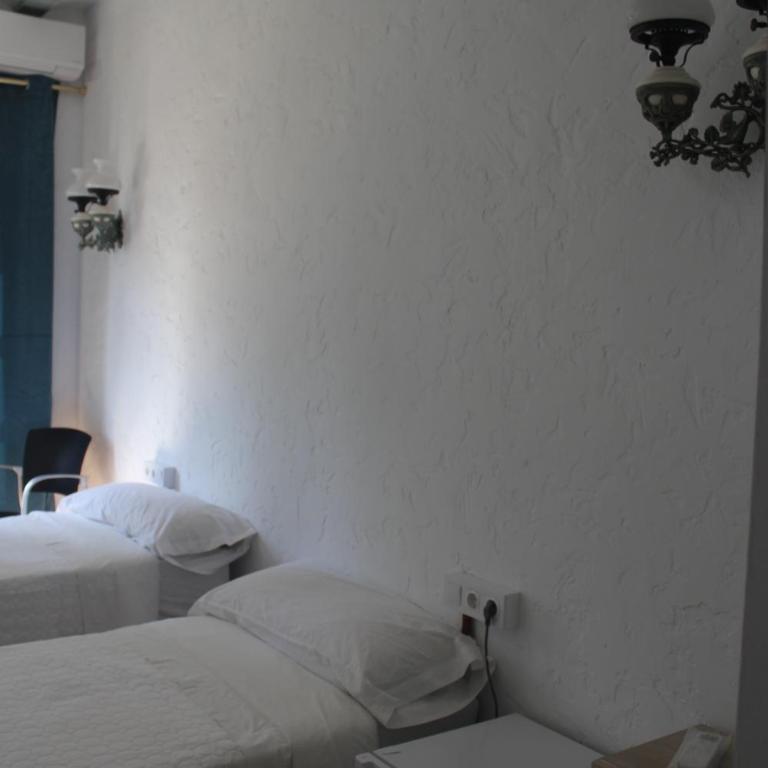 Lotel Casa Noble - Double Room with Balcony - 6