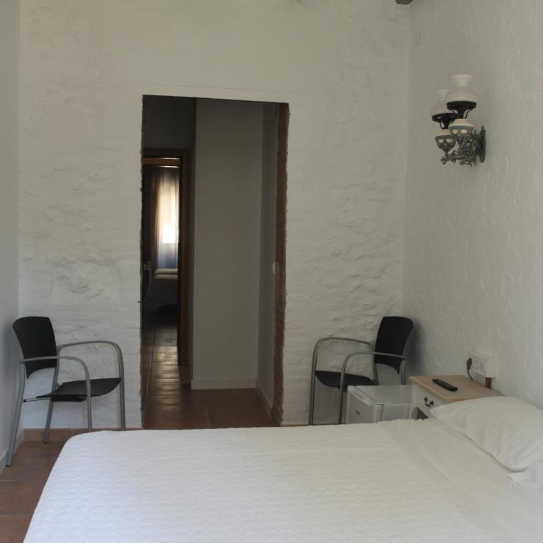 Lotel Casa Noble - Double Room - 4