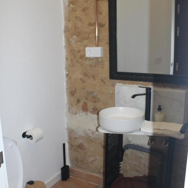 Lotel Casa Noble - Double Room - 11