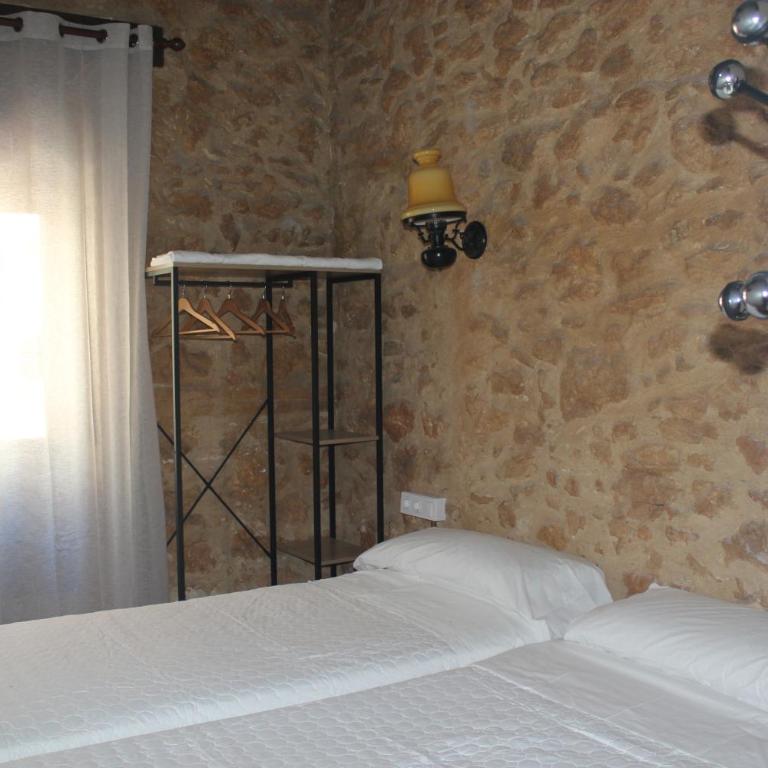 Lotel Casa Noble - Double Room - 1