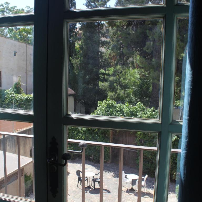 Lotel Casa Noble - Double Room with Balcony - 3