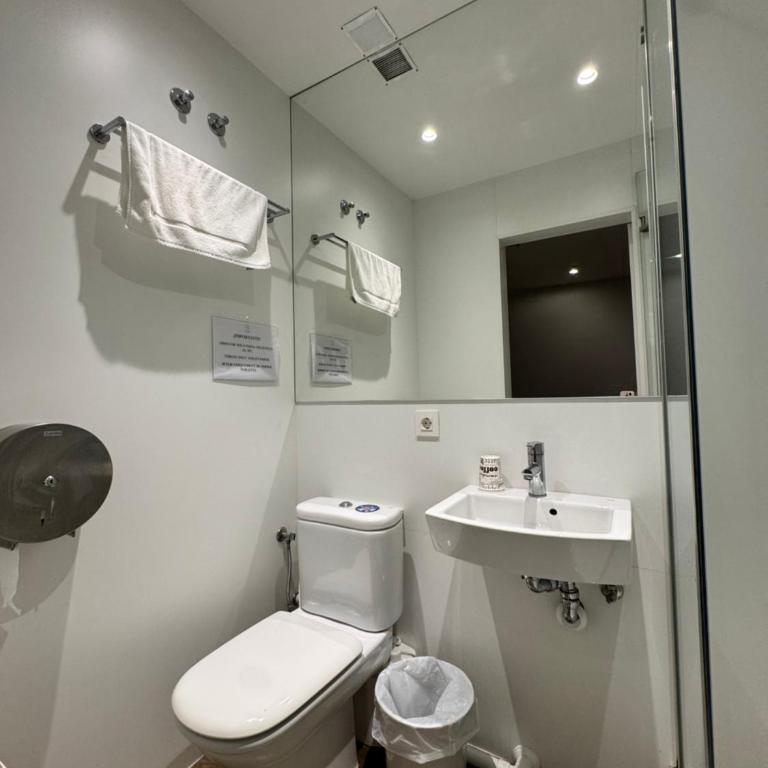 IRUÑA ROOMs - Habitación Doble Superior - 3