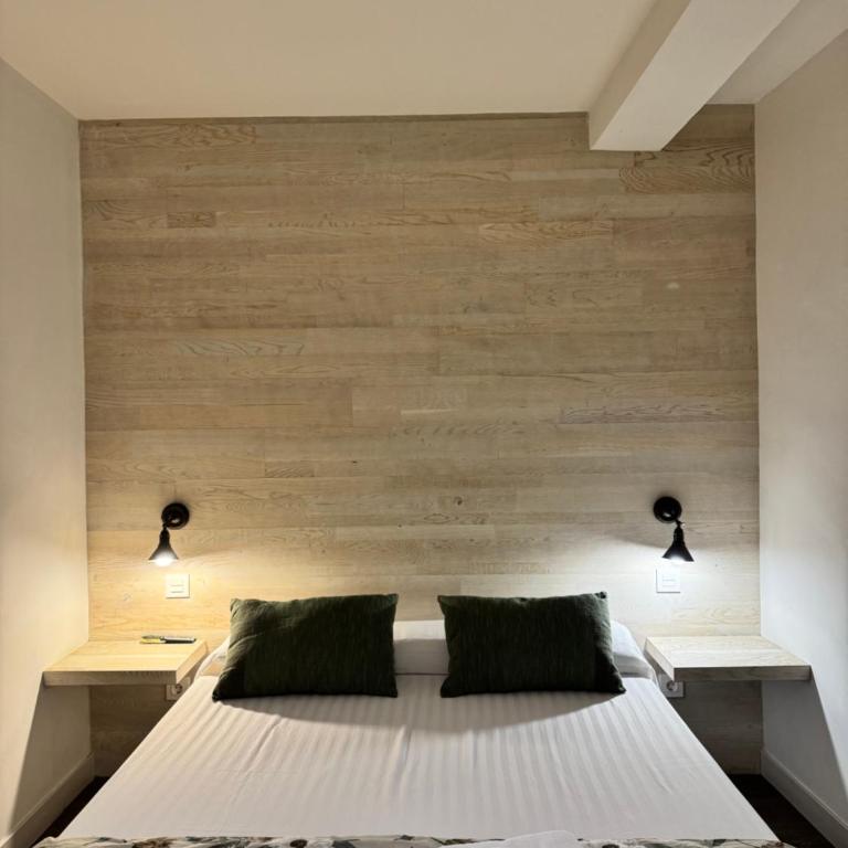 IRUÑA ROOMs - Habitación Doble Superior - 1