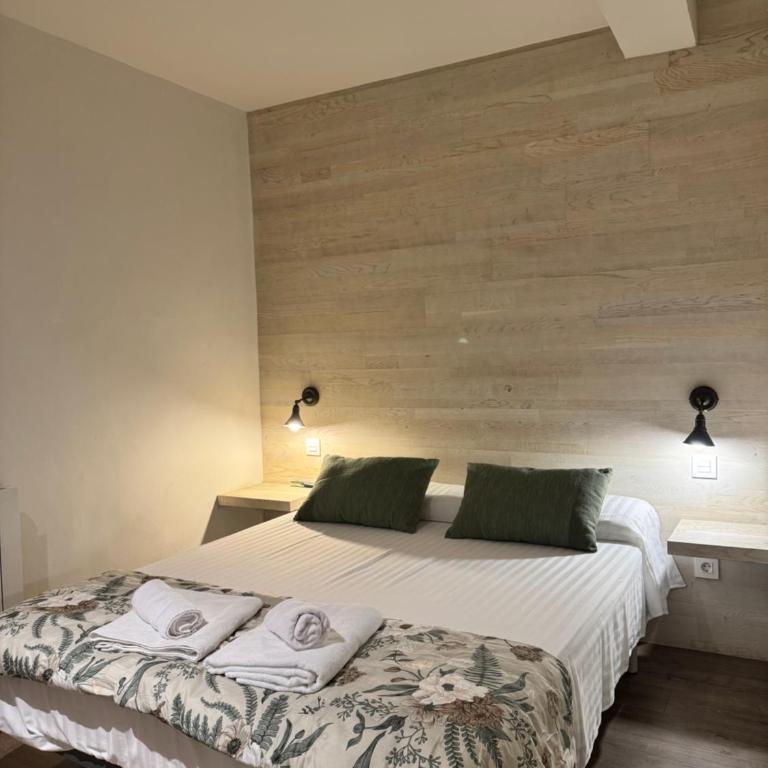 IRUÑA ROOMs - Habitación Doble Superior - 7