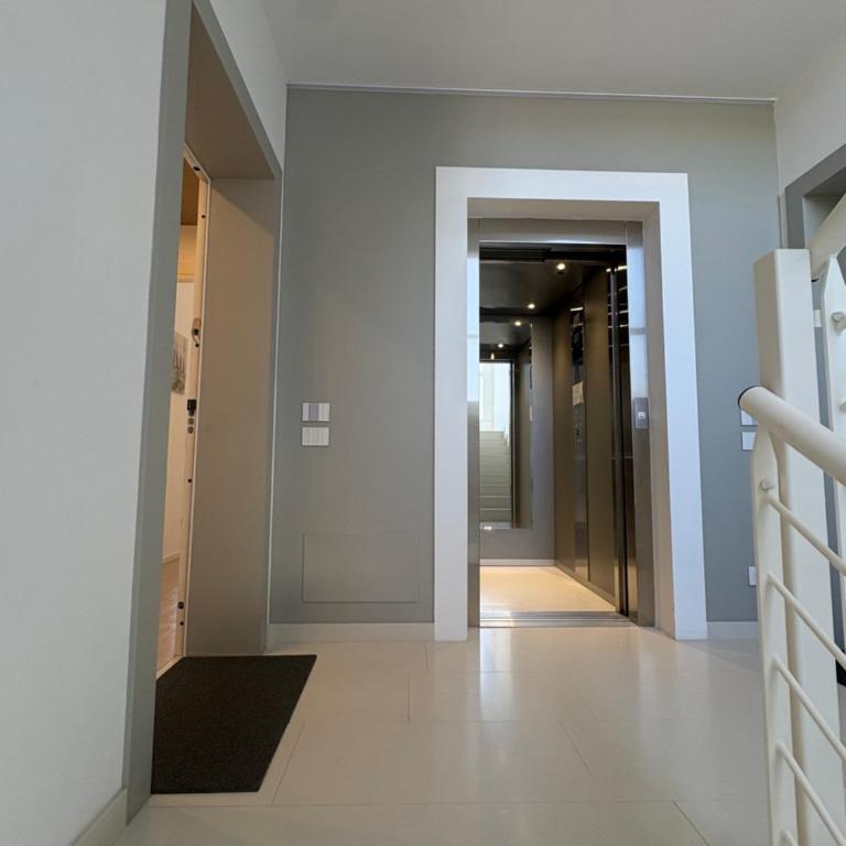 Laguna Palace - nuovo appartamento vicino al mare - Appartamento con 2 Camere da Letto - 4