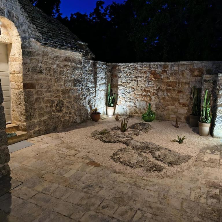 GuestHost - Trulli Mashara - Villa 3 Chambres - 43