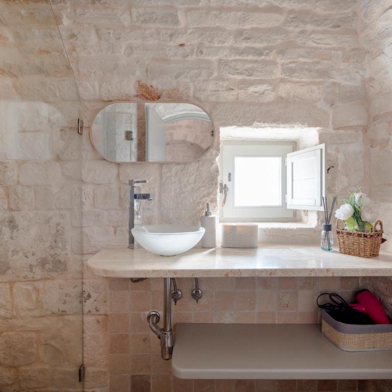 GuestHost - Trulli Mashara - Villa 3 Chambres - 25