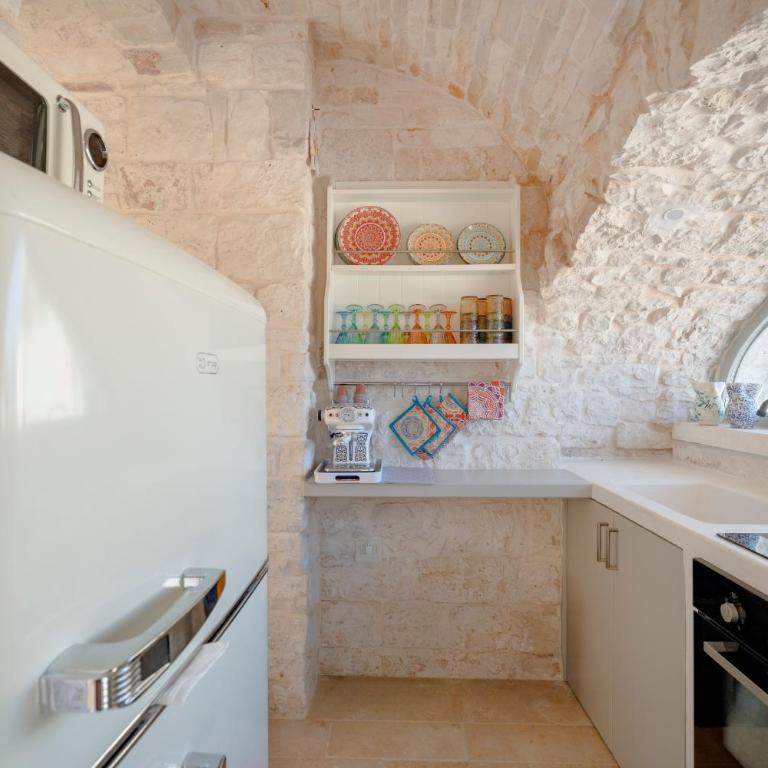 GuestHost - Trulli Mashara - Villa 3 Chambres - 15