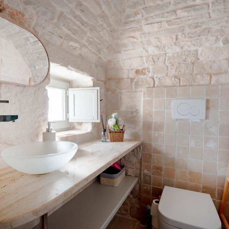 GuestHost - Trulli Mashara - Villa 3 Chambres - 26