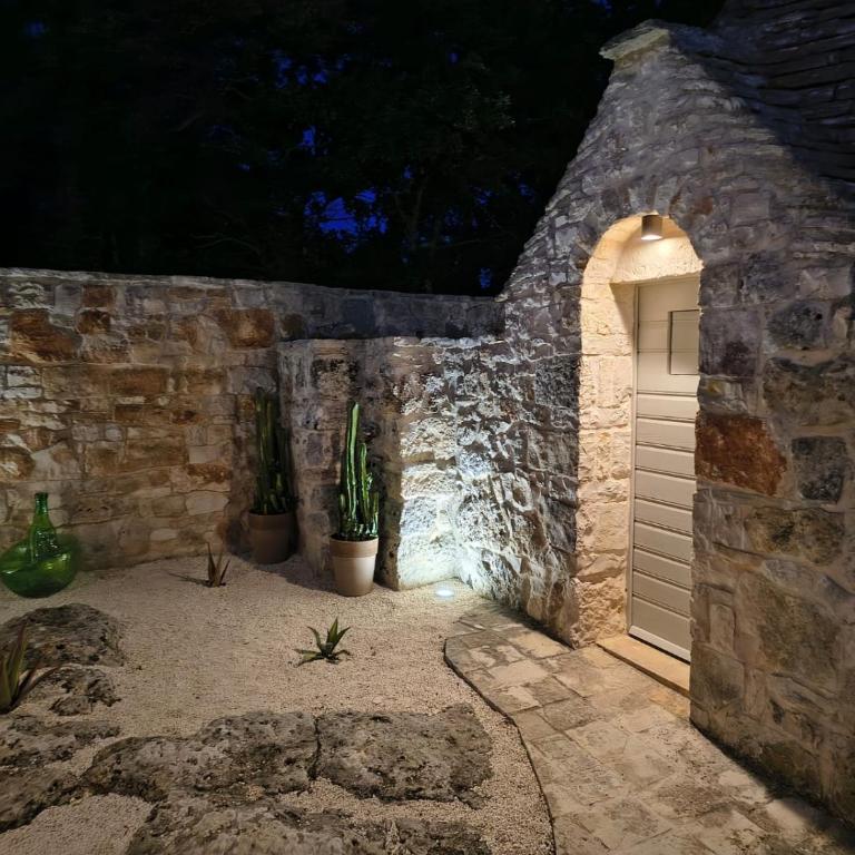 GuestHost - Trulli Mashara - Villa 3 Chambres - 42