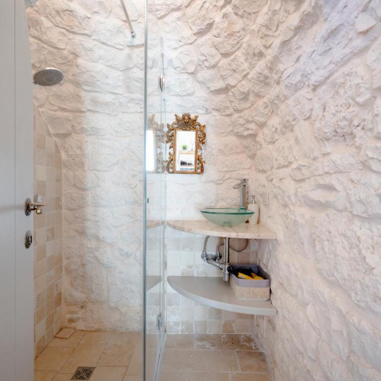 GuestHost - Trulli Mashara - Villa 3 Chambres - 19