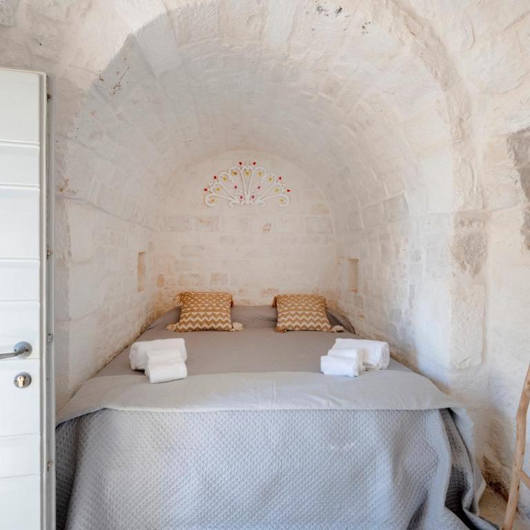 GuestHost - Trulli Mashara - Villa 3 Chambres - 22