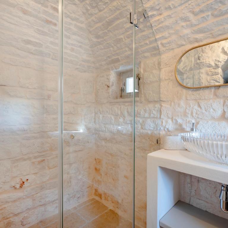 GuestHost - Trulli Mashara - Villa 3 Chambres - 37