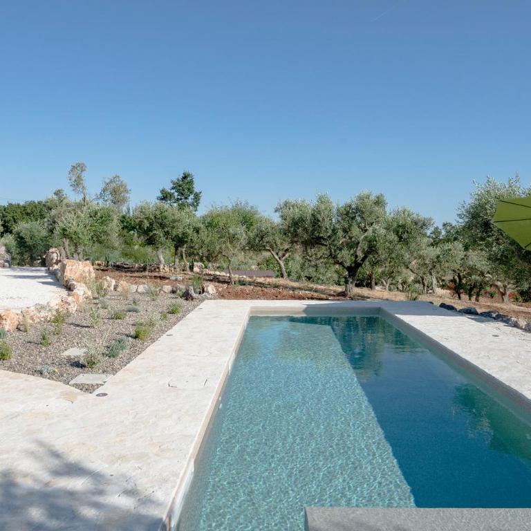 GuestHost - Trulli Mashara - Villa 3 Chambres - 5