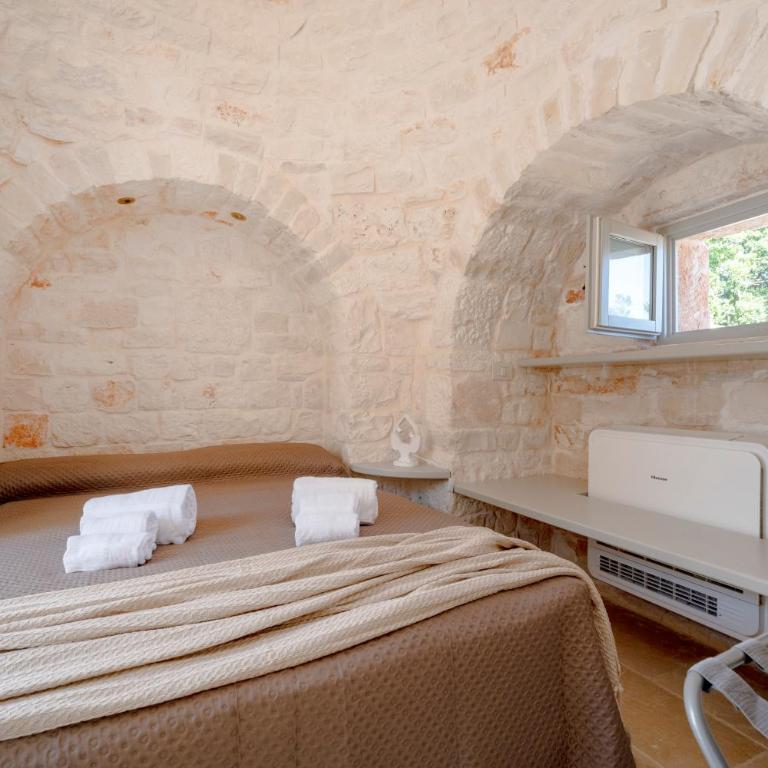 GuestHost - Trulli Mashara - Villa 3 Chambres - 9