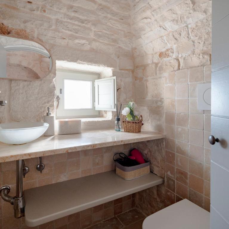 GuestHost - Trulli Mashara - Villa 3 Chambres - 29