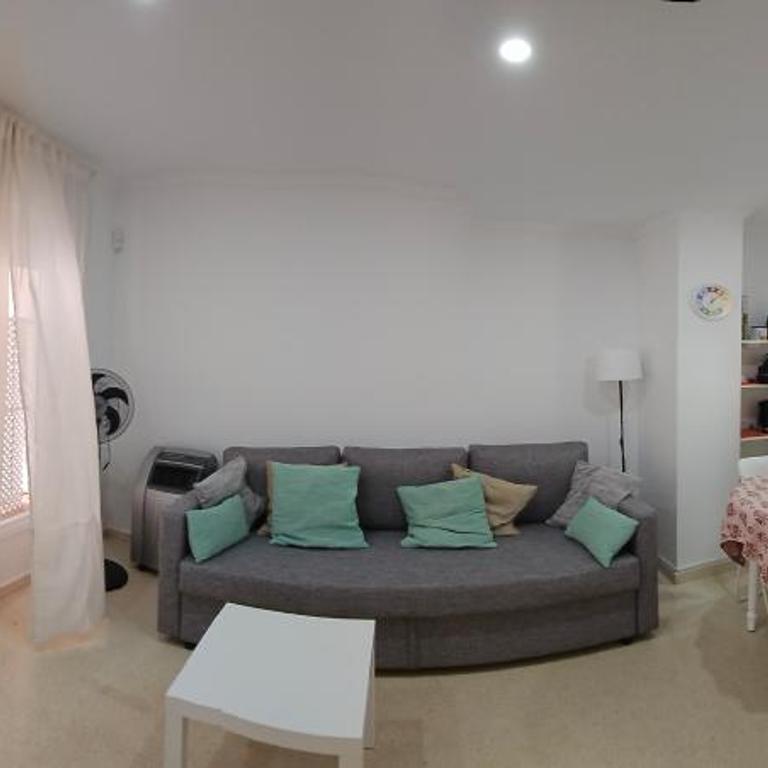 Casa Florea - Apartamento de 2 dormitorios - 1