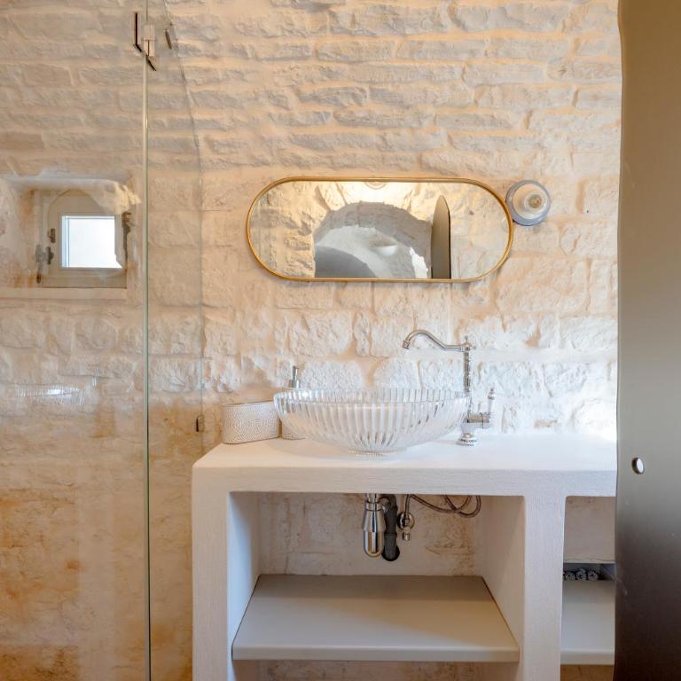 GuestHost - Trulli Mashara - Villa 3 Chambres - 36