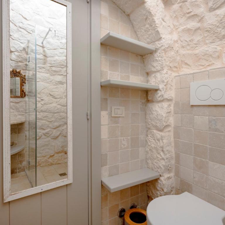 GuestHost - Trulli Mashara - Villa 3 Chambres - 16