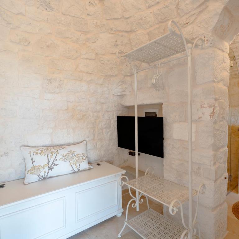 GuestHost - Trulli Mashara - Villa 3 Chambres - 24