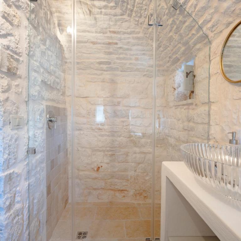 GuestHost - Trulli Mashara - Villa 3 Chambres - 38