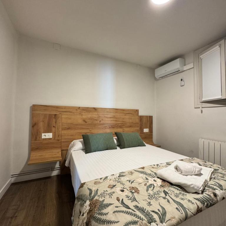 IRUÑA ROOMs - Habitación Doble - 4