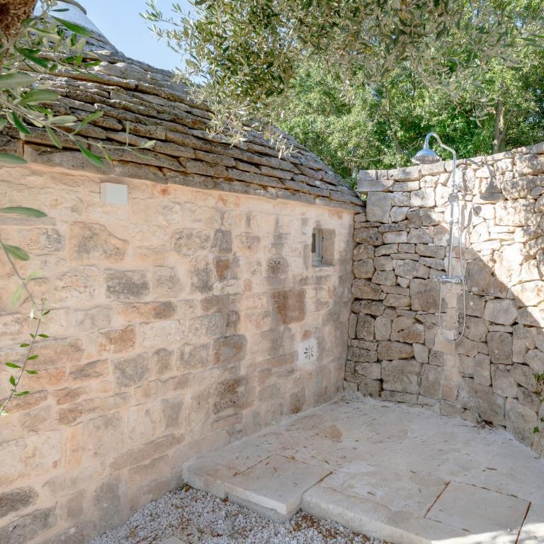 GuestHost - Trulli Mashara - Villa 3 Chambres - 39