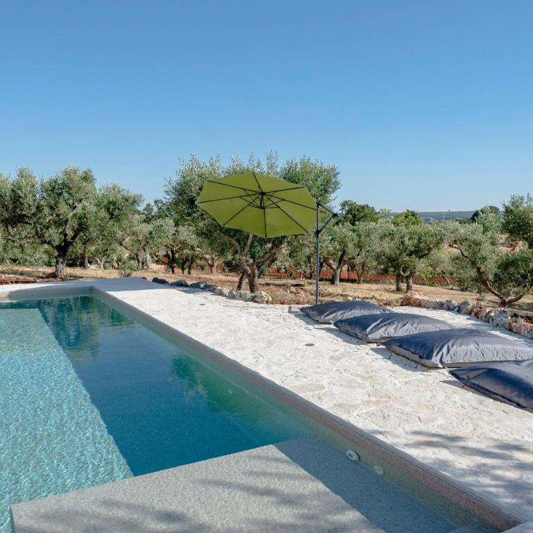 GuestHost - Trulli Mashara - Villa 3 Chambres - 44