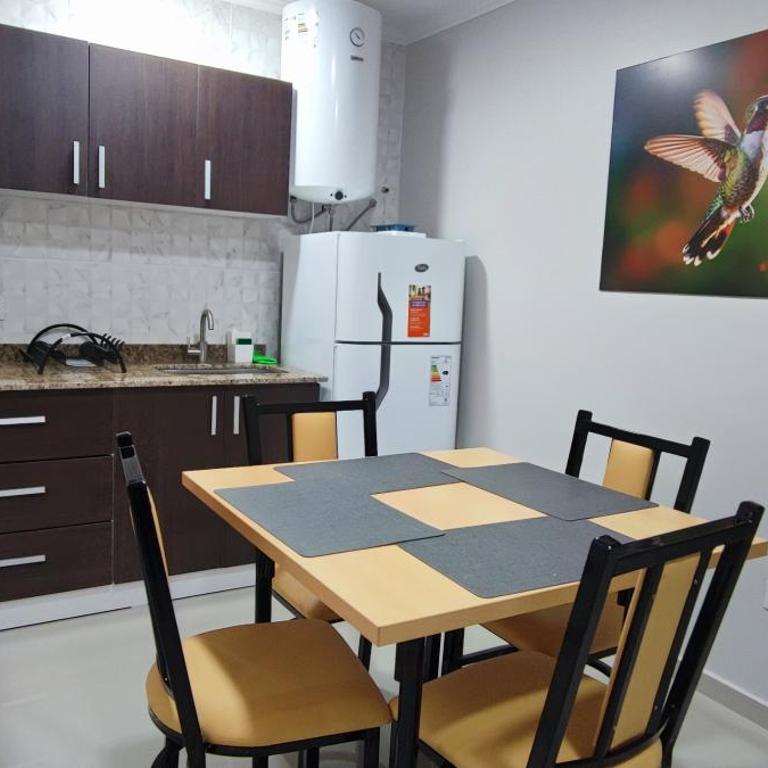 Lodge Palo Rosa - Two-Bedroom Apartment - 8