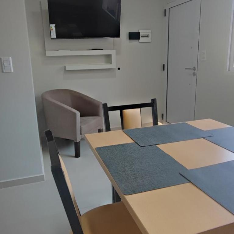 Lodge Palo Rosa - Two-Bedroom Apartment - 9