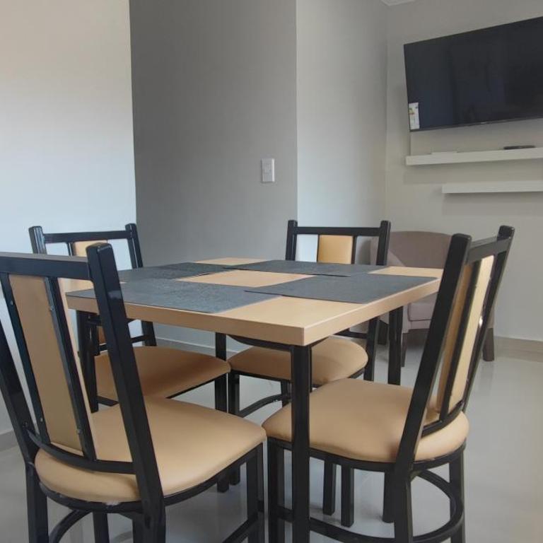 Lodge Palo Rosa - Two-Bedroom Apartment - 10