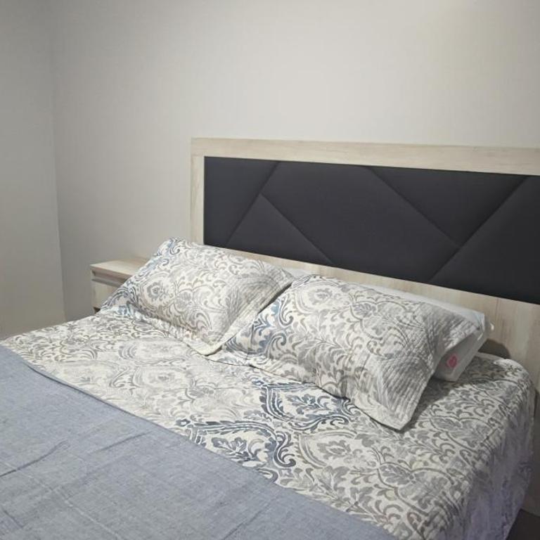 Lodge Palo Rosa - Two-Bedroom Apartment - 11