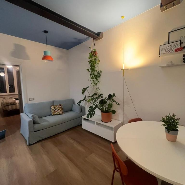 Newly renovated apartment - sleeps up to 4! - Appartamento con 2 Camere da Letto - 2