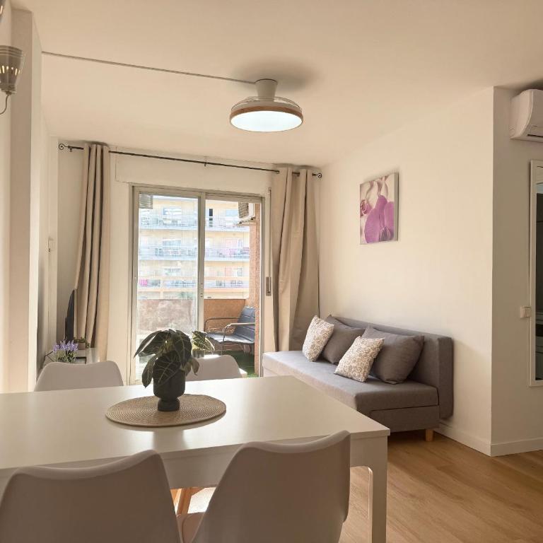Skyline Pool Apartment - Apartment mit 1 Schlafzimmer - 27